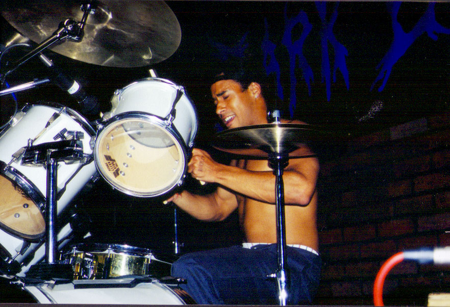 Haywood Payne